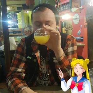 Meet your Posher, Zach